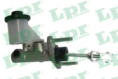 Главный цилиндр, система сцепления LPR купить