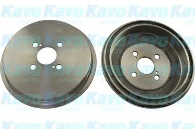 Тормозной барабан KAVO PARTS купить