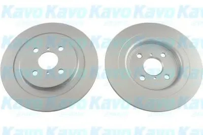Тормозной диск KAVO PARTS купить