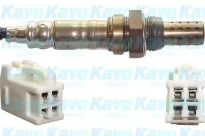 Лямда-зонд KAVO PARTS купить