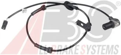 Датчик, частота вращения колеса A.B.S. купить