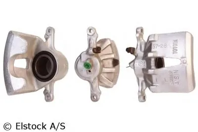 Тормозной суппорт ELSTOCK купить