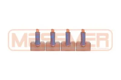 Угольная щетка, стартер ERA купить