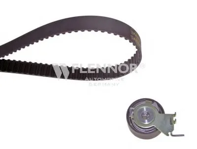 Комплект ремня ГРМ FLENNOR купить