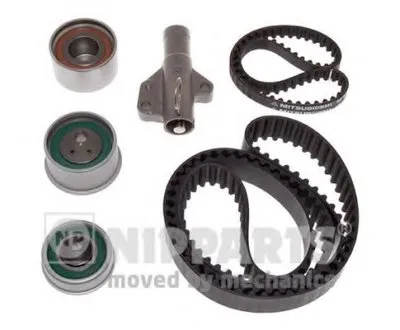 Комплект ремня ГРМ NIPPARTS купить