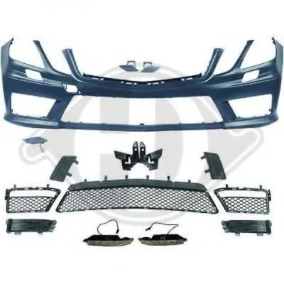 Буфер HD Tuning DIEDERICHS купить