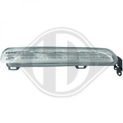 дневное освещение DIEDERICHS купить