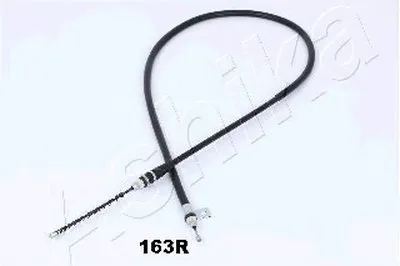 Трос, стояночная тормозная система ASHIKA купить