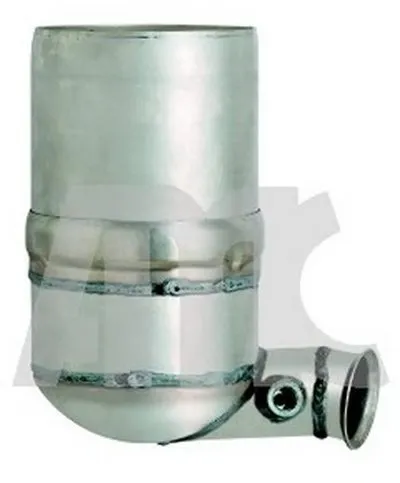 Сажевый / частичный фильтр, система выхлопа ОГ AMC купить