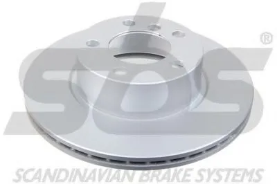 Тормозной диск sbs купить