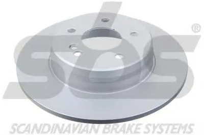 Тормозной диск sbs купить