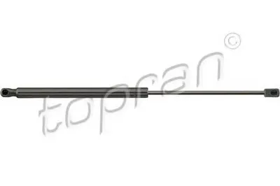 Газовая пружина, крышка багажник TOPRAN купить