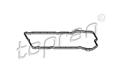Прокладка, крышка головки цилиндра PREMIUM BRAND TOPRAN купить
