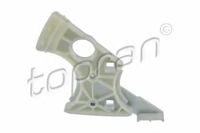 Планка успокоителя, цепь привода TOPRAN купить