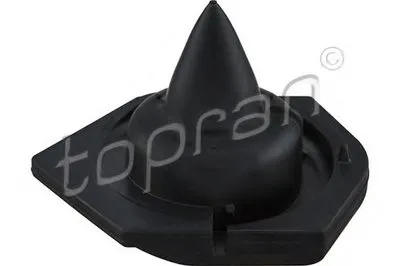 Крепление рессоры TOPRAN купить