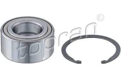 Комплект подшипника ступицы колеса TOPRAN купить