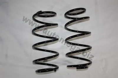 винтовая пружина AutoMega Premium AUTOMEGA купить