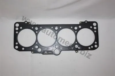 Прокладка, головка цилиндра AutoMega Premium AUTOMEGA купить