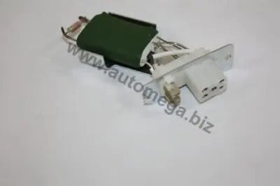 Сопротивление, вентилятор салона AutoMega Premium AUTOMEGA купить