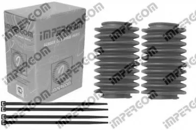 Комплект пылника, рулевое управление ORIGINAL IMPERIUM купить