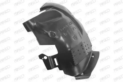 Внутренняя часть крыла PRASCO купить