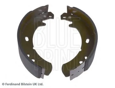 Комплект тормозных колодок BLUE PRINT купить