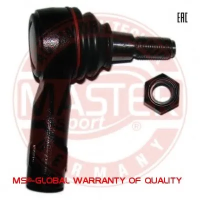 Наконечник поперечной рулевой тяги MASTER-SPORT купить