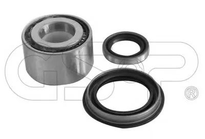 Комплект подшипника ступицы колеса GSP купить