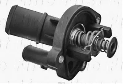 Термостат, охлаждающая жидкость FIRST LINE купить