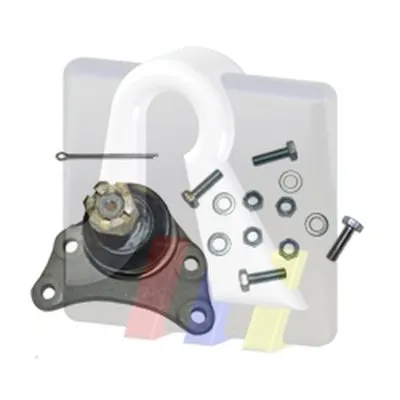 Шаровой шарнир RTS купить