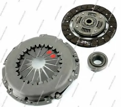 Комплект сцепления NPS купить