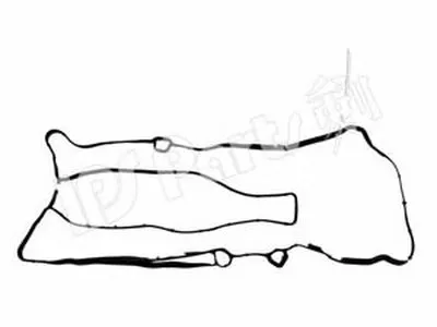 Прокладка, крышка головки цилиндра IPS Parts IPS Parts купить