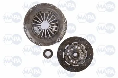 Комплект сцепления 3P Kit MAPA купить