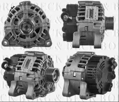 Генератор BORG & BECK купить