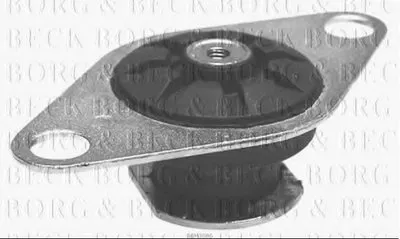 Кронштейн двигателя BORG & BECK купить