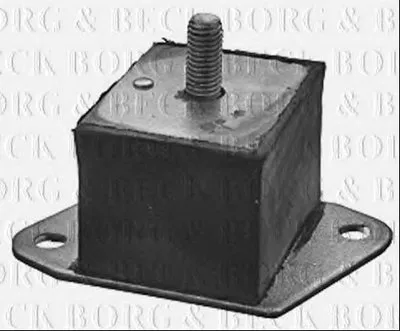 Кронштейн двигателя BORG & BECK купить