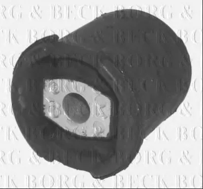 Втулка, балка моста BORG & BECK купить