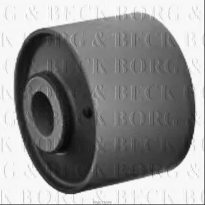 Подвеска, рычаг независимой подвески колеса BORG & BECK купить