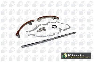 Комплект цепи привода распредвала BGA купить