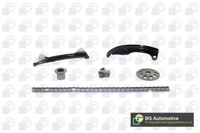 Комплект цепи привода распредвала BGA купить