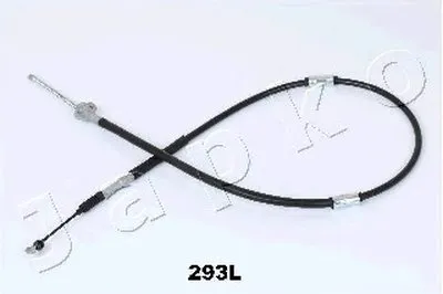 Трос, стояночная тормозная система JAPKO купить