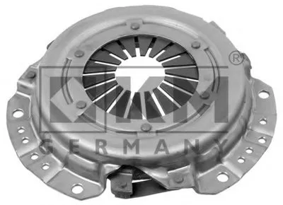 Нажимной диск сцепления KM Germany купить