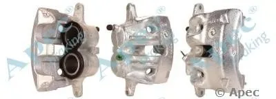 Тормозной суппорт APEC braking купить