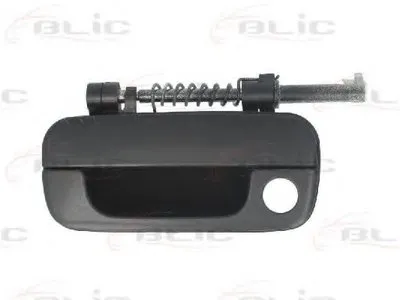 Ручка двери; Ручка крышки багажника /  помещения для груза BLIC купить
