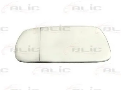 Зеркальное стекло, зеркало мертвого угла BLIC купить