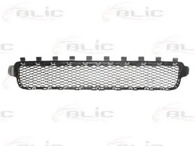 Решетка вентилятора, буфер BLIC купить