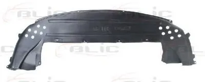 Кожух двигателя BLIC купить