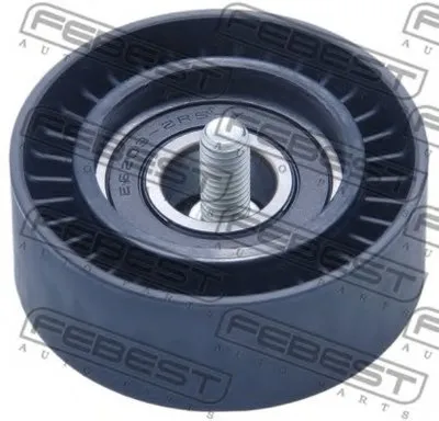 Натяжной ролик, поликлиновой  ремень FEBEST купить
