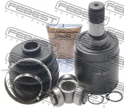 Шарнир, приводной вал FEBEST купить