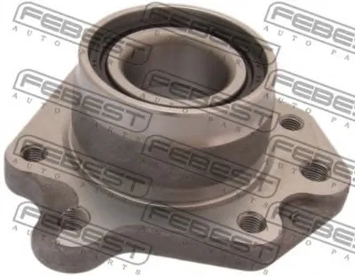 ? колесн. ступицы = FEBEST купить